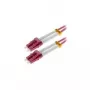 Patchkabel helos LC Multi-Mode 15,0 m