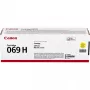 Canon 5095C002 Tonerkartusche 1 Stück Original Gelb