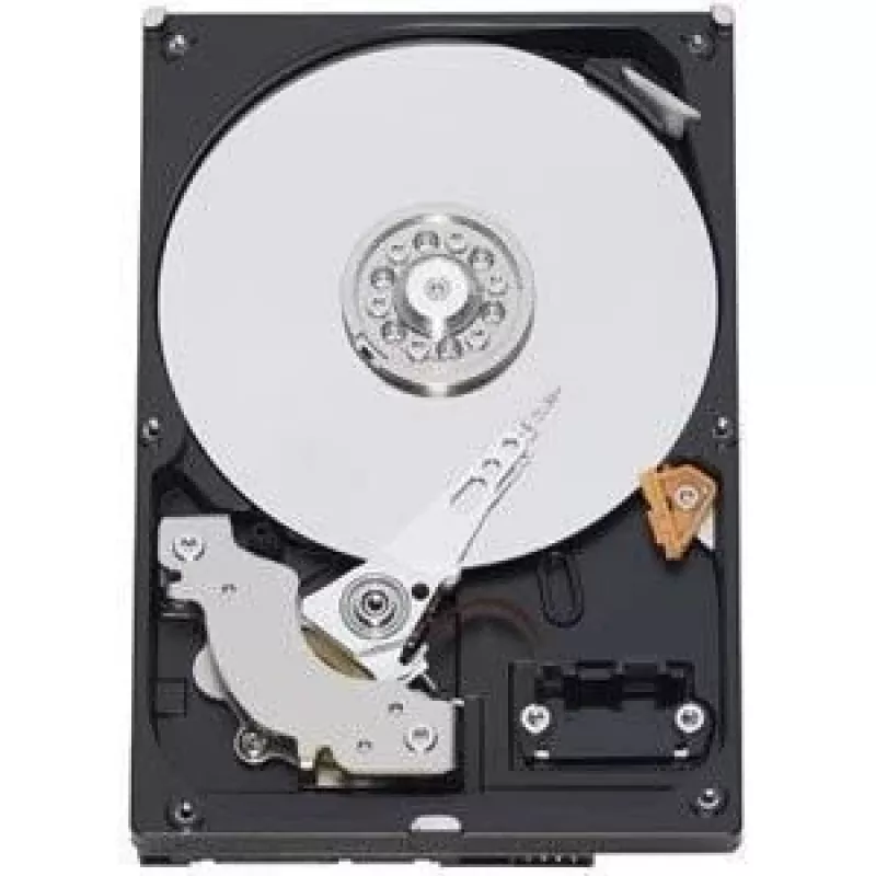 HDD Western Digital 2TB 3,5 Zoll SATA 3.0 WD20EARZ