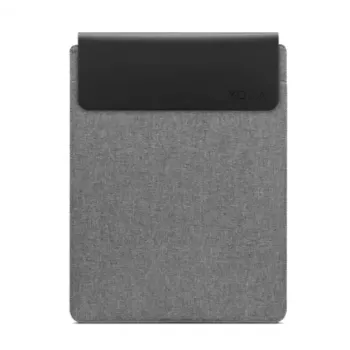 Lenovo GX41K68627 Laptoptasche 40,6 cm (16 Zoll) Hülle Grau