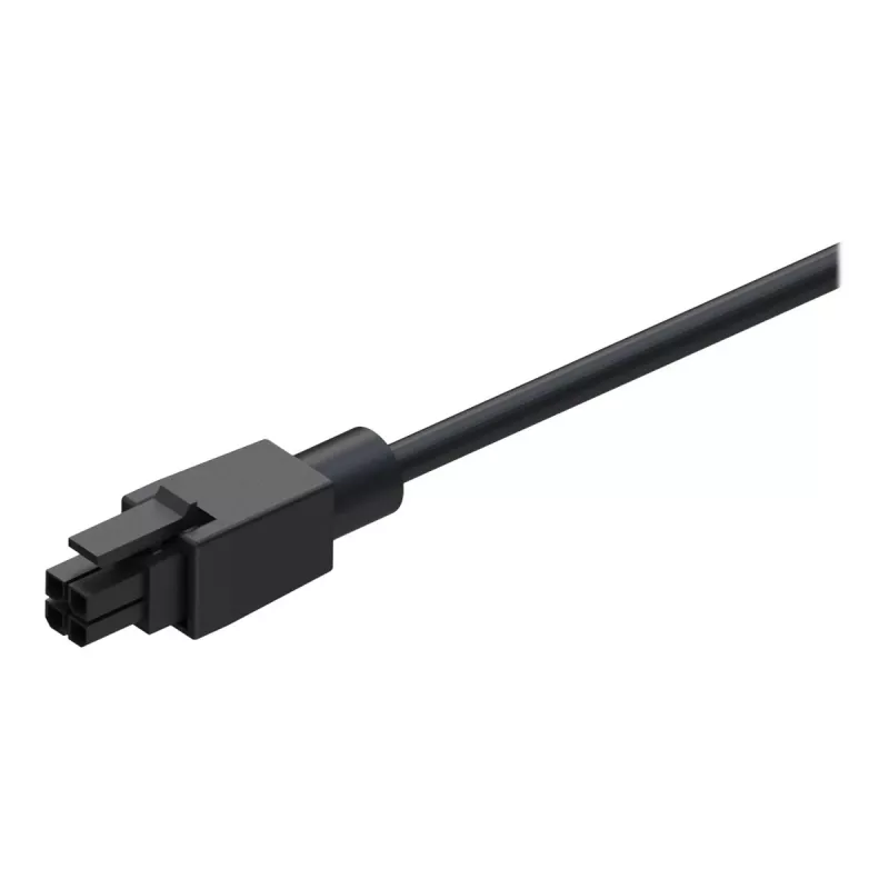 Netzadapter Teltonika PR5MEC21 Indoor Schwarz 0,14 - 0,5 mm²