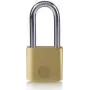 YALE Y110B/50/166/1 Vorhängeschloss 50 mm Schlüsselschloss (Y110B/50/166/1)