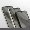 4smarts Second Glass Clear für Samsung Galaxy A55