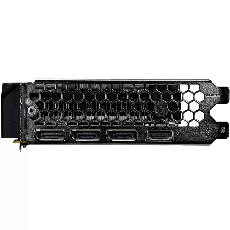 Grafikkarte GAINWARD GeForce RTX 5050 Pegasus, 8 GB GDDR6, 128-Bit, PCIe 5.0, 2317 MHz