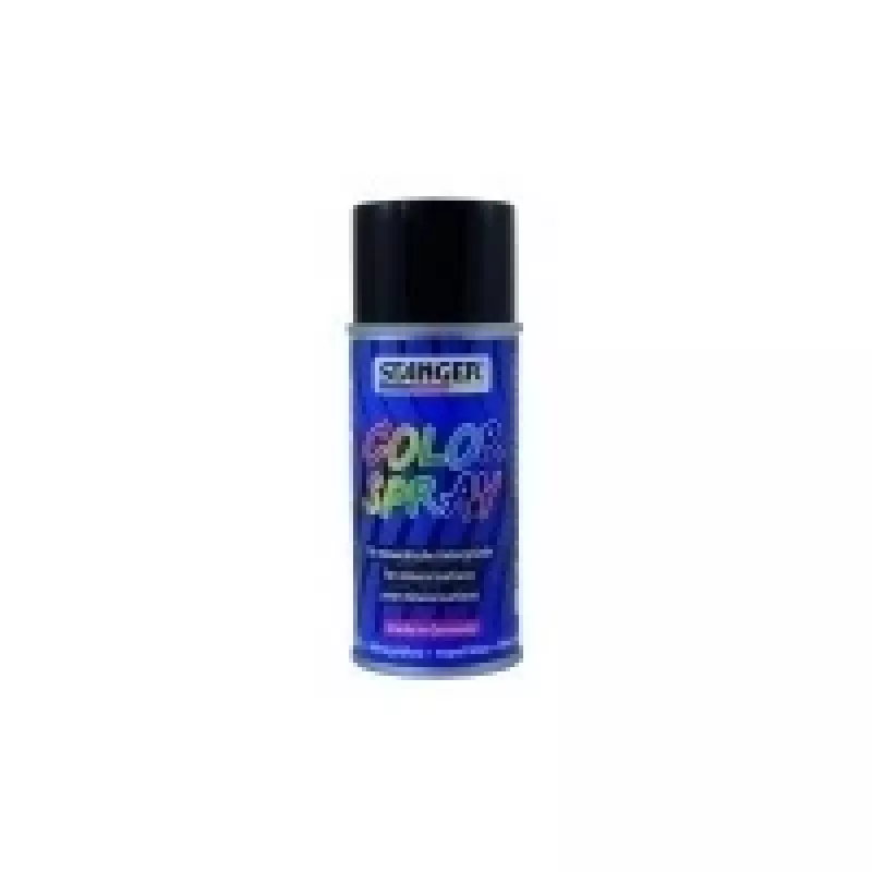 Spraydose Stanger 100017 Blau 400 ml