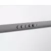 AKPO WK-4 Schwarz LINE 2.0 50 WHITE T300 Linear LED/Controller Haube