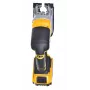 DeWALT DCS334P2-QW Akku-Stichsäge 3200 spm 2,1 kg