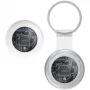 Ortungsfinder 4smarts SkyTag Lucid 2er-Pack – Bluetooth-GPS-Tracker, weiß