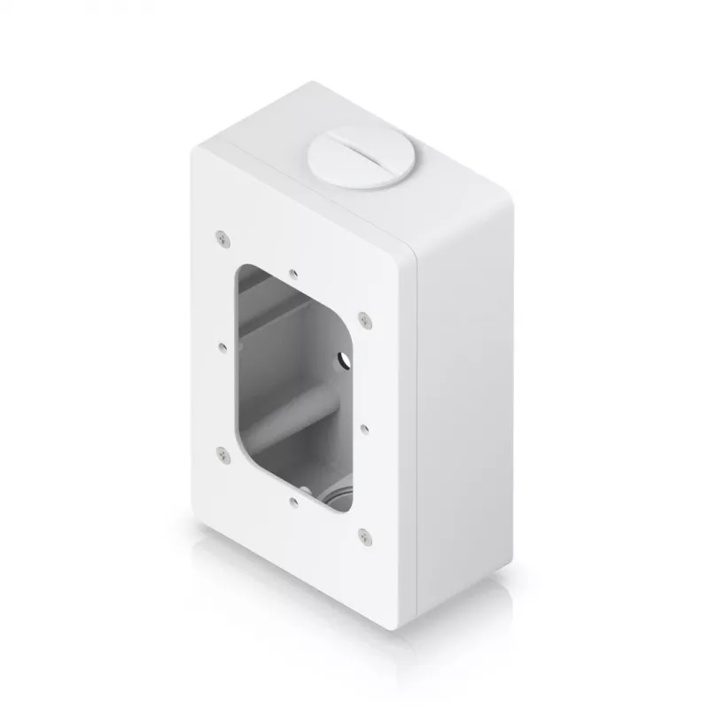 Montagebox Ubiquiti UACC-Reader-JB-W Weiß 88x50x145 mm