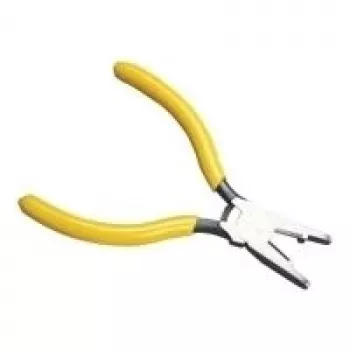 3M E-9Y Kabelcrimper Gelb