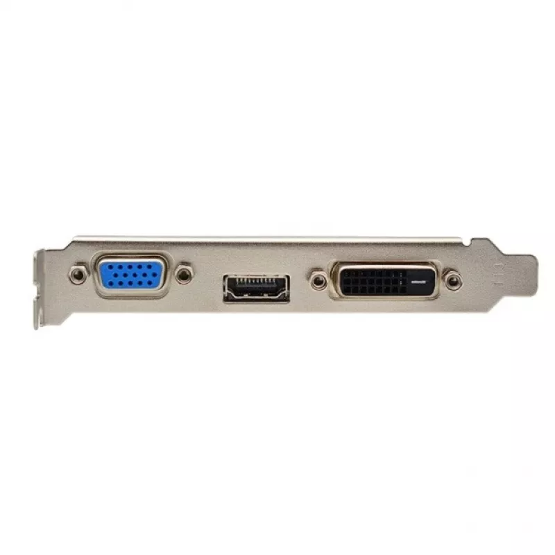 Grafikkarte AFOX Geforce GT710 4 GB DDR3 64 Bit DVI HDMI VGA Low Profile V3