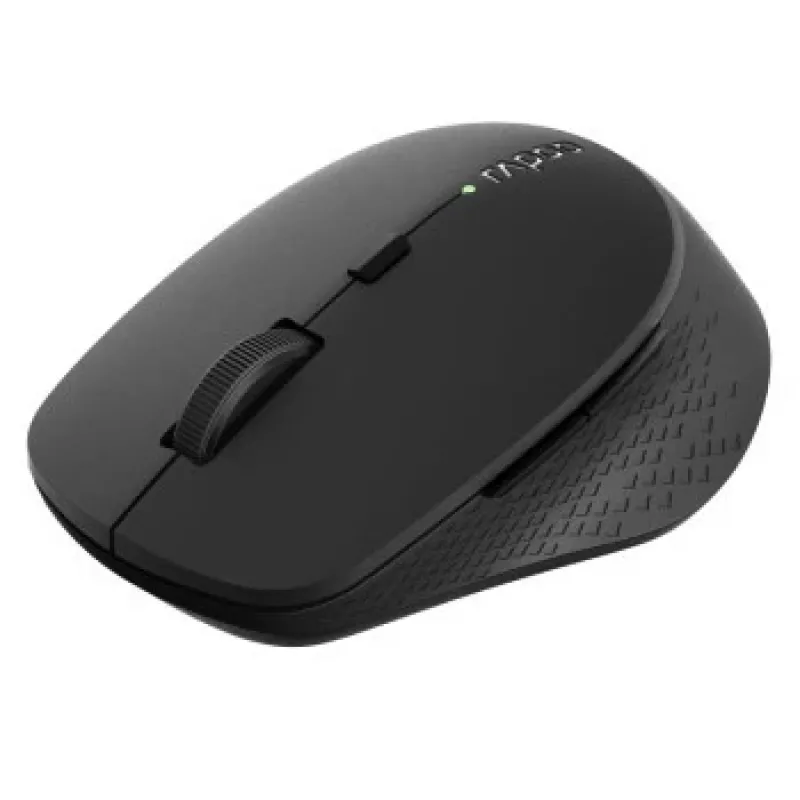 Maus Rapoo M300 Silent RF Wireless + Bluetooth