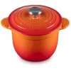 Le Creuset Cocotte Every 18cm ofenrot (41110180900460)