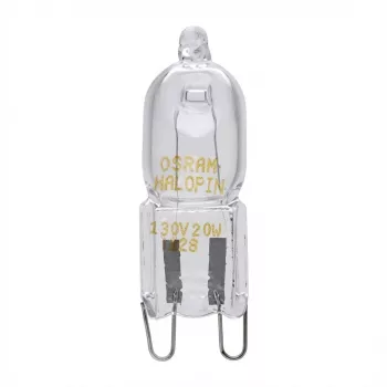 Osram Halopin Pro 48 Halogenlampe 48 W G9 Warmweiß 740 lm