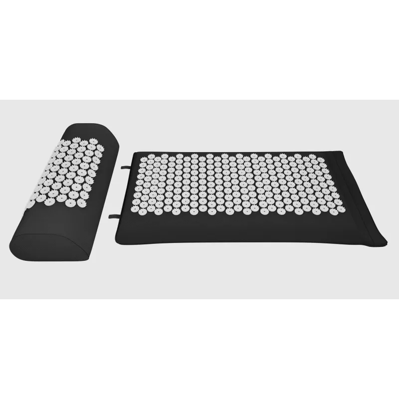 Medisana MM 100 Akupressurmatte mit Heizfunktion