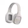 Headphones Tellur Grün Bluetooth Over-Ear Headphones Pulse Foldable Cream TLL511441
