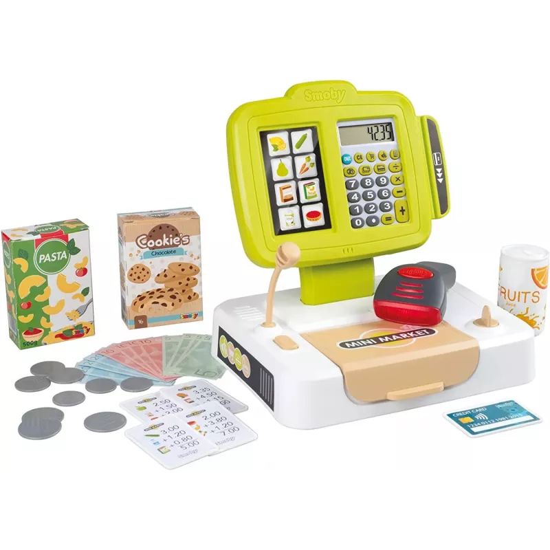 Rollenspielzeug Smoby Dickie 350113 Mehrfarbig 3-6 Jahre