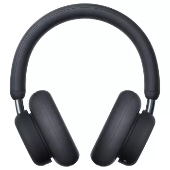 Over-Ear-Kopfhörer Nothing CMF Headphone Pro, dunkelgrau, Modell A11300008