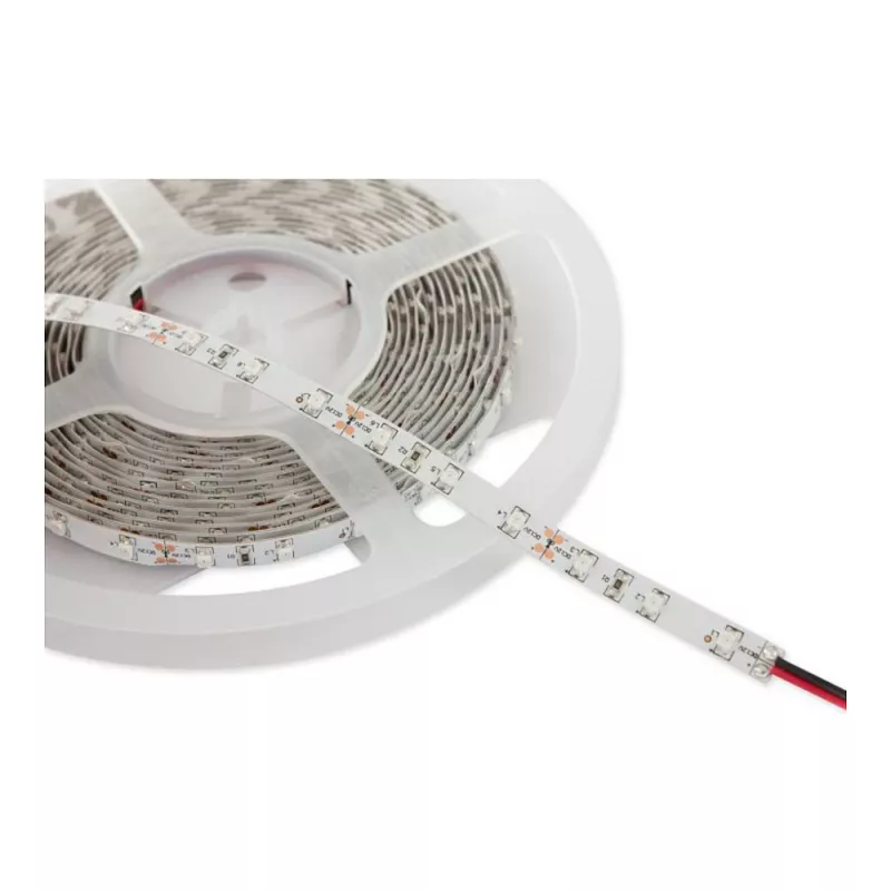Synergy 21 LED Flex Strip 2835 - 60 gelb DC12V 24W IP20