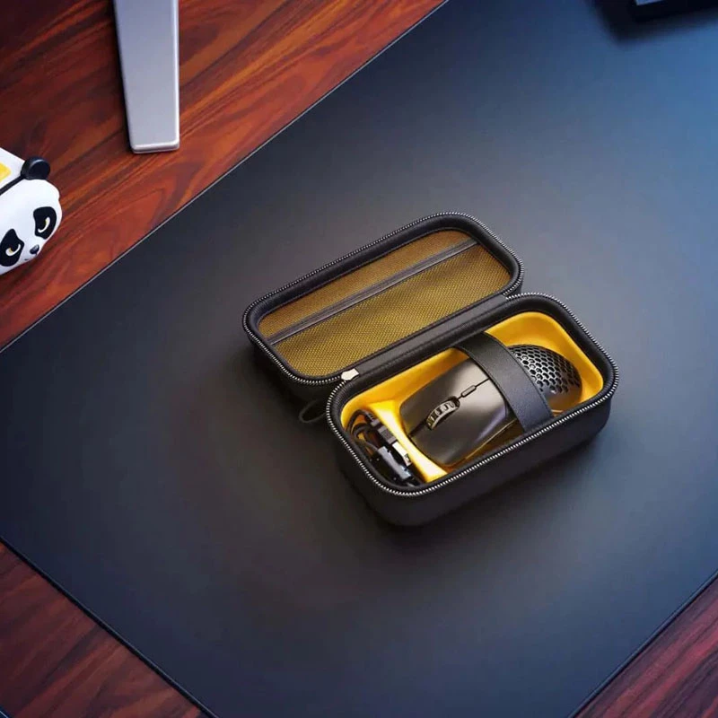 Glorious Maus Case - schwarz (GLO-ACC-MCASE-B)