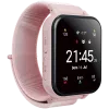 CANYON Kinderuhr Alfie KW-37 MP3 Study&Game Pink