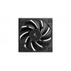 Lüfter DeepCool FD12 12 cm Schwarz 400-2050 U/min 109 m³/h