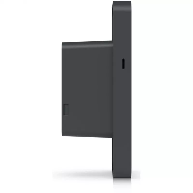Zutrittskontrollleser Ubiquiti UA-G3-B Schwarz 0,7 W Lautsprecher 10/100/1000 Mbit/s