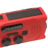 Powerbank Denver SCR-2010 Lithium-Ionen 2000 mAh Rot