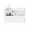 Schreibtisch extension 100 cm