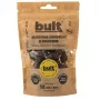 Getrocknete Geflügel-Hundewürstchen BULT 12 — Geflügel-Trainingsleckerlis, 12er-Pack, 80 g, Protein 41,1 %, Fett 32,4 %