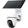 Überwachungskamera TP-LINK Tapo C630 KIT Solarbetrieben Pan/Tilt