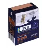 Bozita WITH CHICKEN – Stücke in Gelee, 370 g, gluten- und sojafrei