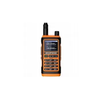 Baofeng UV-17E Funkgerät Orange