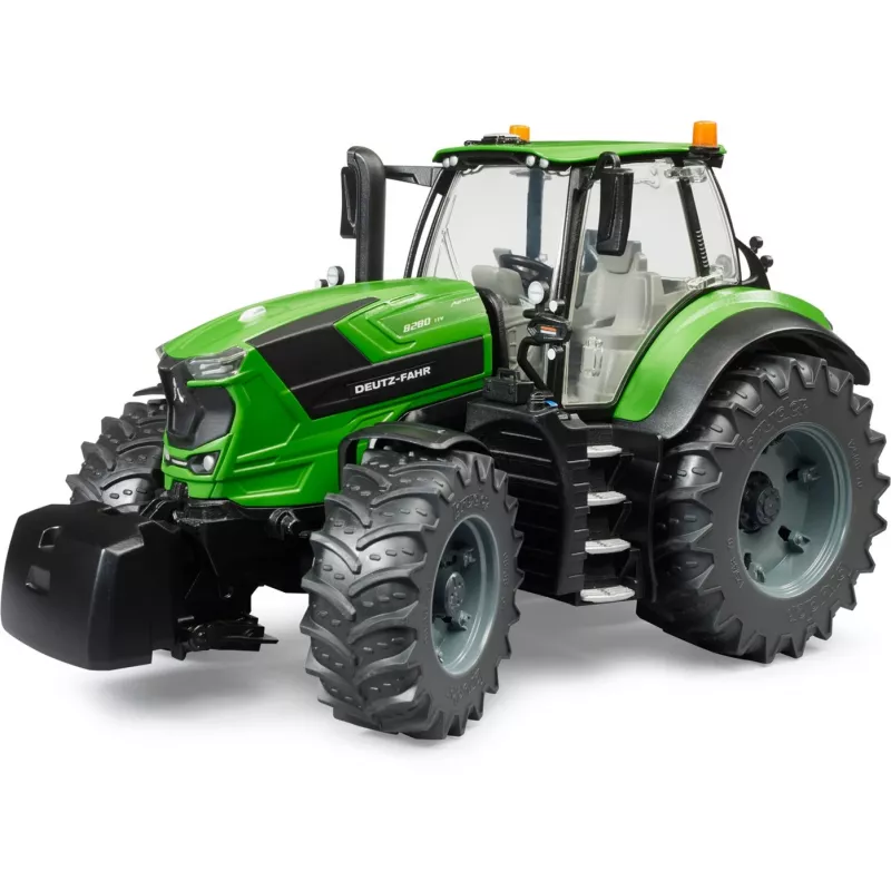 Traktor Deutz 8280 TTV 03160