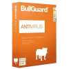 BullGuard Antivirus 1 Jahr - 1 Benutzer