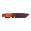 Helle Fossekallen - Survival-Messer