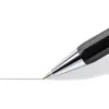 Graphitstift Staedtler 7785ABK25D HB sechskant schwarz/silber, 1 Stück