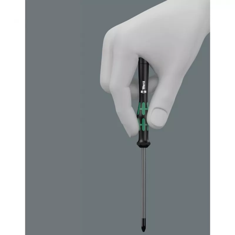Wera KK Micro-Set 11 Steckschlüsseleinsatz 11 Stück