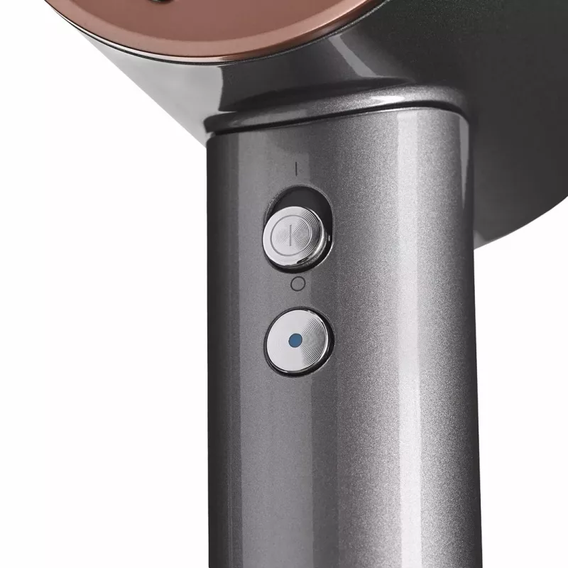 Dyson Supersonic Origin Haartrockner 1600 W Kupfer, Nickel