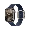 Band Apple 42mm Deep Blue Modern Buckle Small Blue