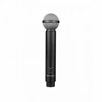 beyerdynamic M 160 (2023) Mikrofon dynamiczny podwójna wstęga