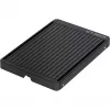 EZConvert MB705M2P-B, Konverter schwarz, M.2 PCIe NVMe SSD auf 2,5-Zoll- und 2-Zoll-PCIe-SSD-Konverter/-Adapter