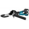 Makita Erdbohrer, betrieben mit 2x18V Akkus, Modell DDG461Z