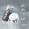 Batterie Knopfzelle V12GA (SR43) 1,55V *Varta*