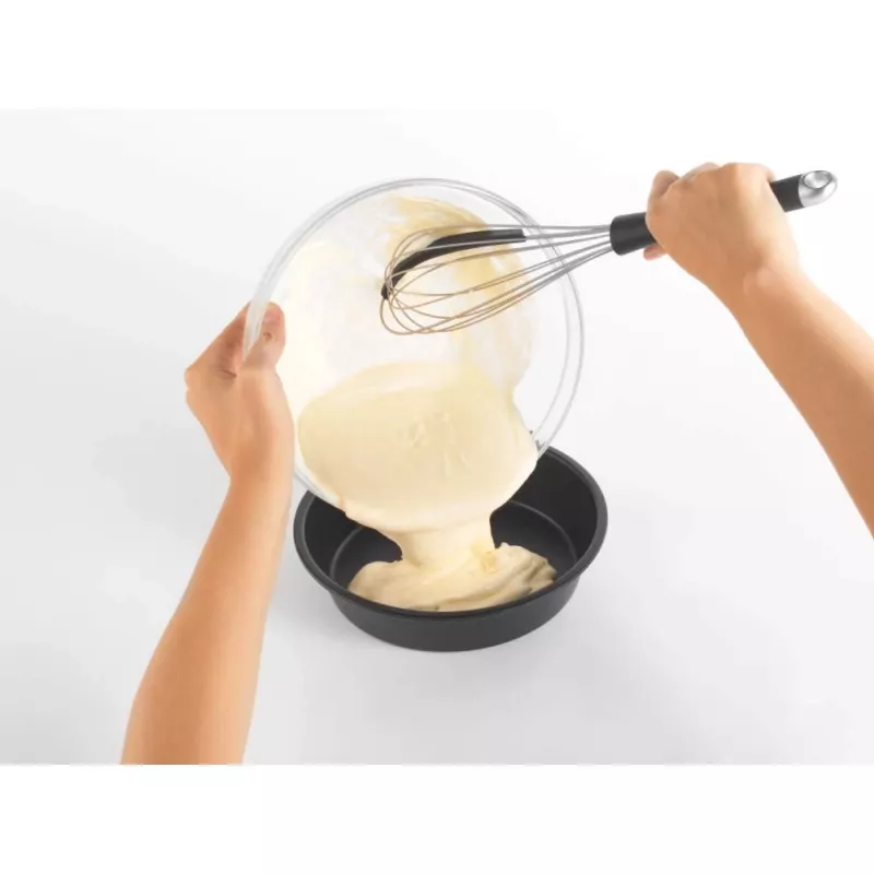 Salter BW128381EU7 Bakes 8-teiliges Silikon-Küchenutensilien-Set