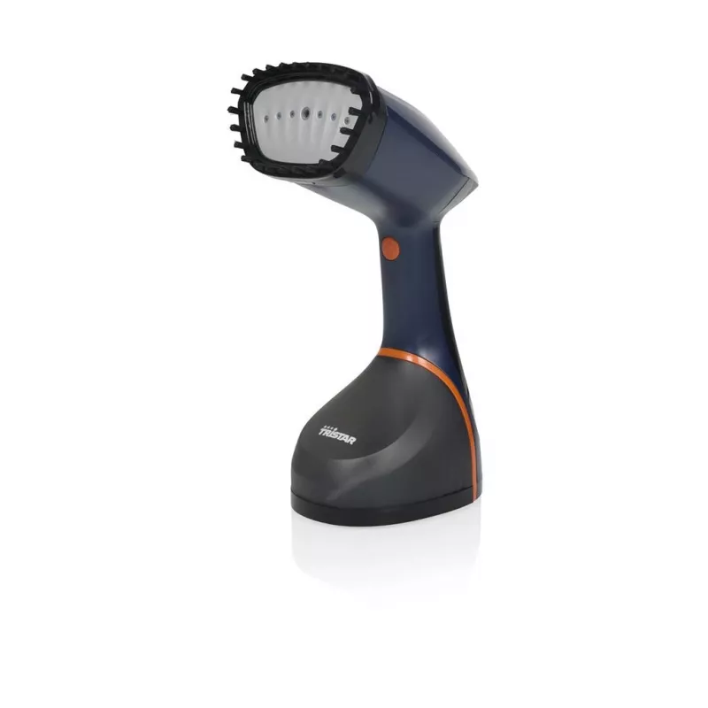 Handdampfreiniger Tristar ST-8965 – 1500 W, 0,25 l Tank, 25 g/min Dampf, 2 m Kabel, Schwarz