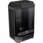 Thermaltake The Tower 300 Black Micro Tower Tempered Glass PC Gaming Gehäuse