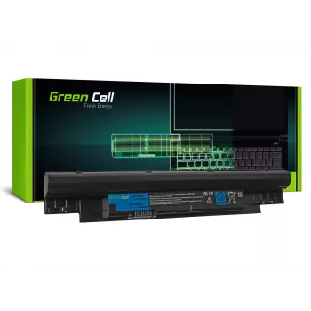Battery Green Cell DE65 für DELL Vostro V131 Latitude 3330