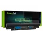 Battery Grün Cell DE65 für DELL Vostro V131 Latitude 3330