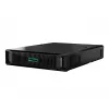 HPE ProLiant DL145 Gen11 8124P 2,45 GHz 16c 1P 2x32GB-R 2SFF NS204i-u 2x1000W PS EMEA Server
